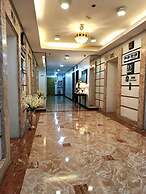 JMM Grand Suites