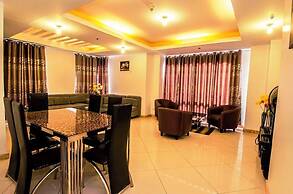 JMM Grand Suites