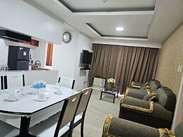 JMM Grand Suites