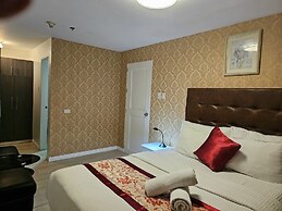 JMM Grand Suites