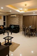 JMM Grand Suites