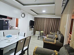 JMM Grand Suites