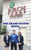JMM Grand Suites