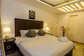 JMM Grand Suites