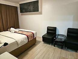 JMM Grand Suites
