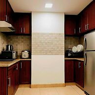 JMM Grand Suites