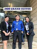 JMM Grand Suites