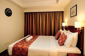 JMM Grand Suites