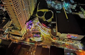 JMM Grand Suites