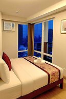 JMM Grand Suites