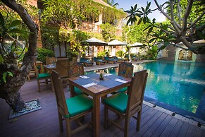 Awatara Boutique Resort Ubud