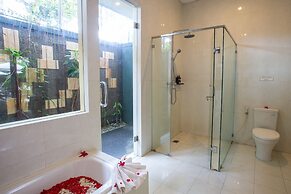 Awatara Boutique Resort Ubud