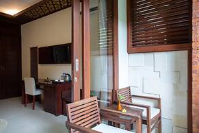 Awatara Boutique Resort Ubud