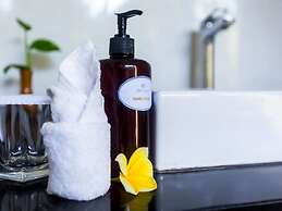 Awatara Boutique Resort Ubud