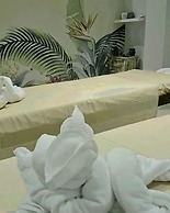 Awatara Boutique Resort Ubud