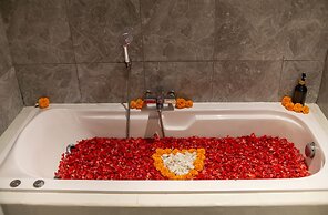 Awatara Boutique Resort Ubud