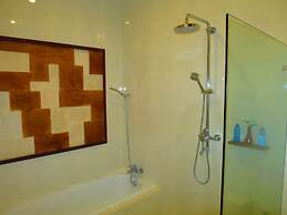 Awatara Boutique Resort Ubud