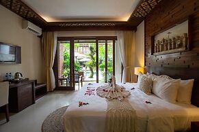 Awatara Boutique Resort Ubud