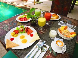 Awatara Boutique Resort Ubud