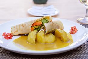 Awatara Boutique Resort Ubud