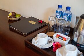 Awatara Boutique Resort Ubud