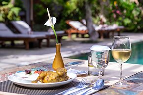 Awatara Boutique Resort Ubud