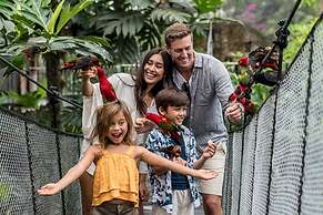 Awatara Boutique Resort Ubud