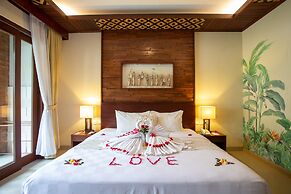 Awatara Boutique Resort Ubud