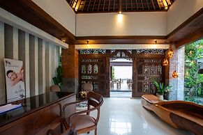 Awatara Boutique Resort Ubud
