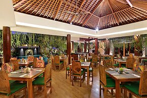 Awatara Boutique Resort Ubud