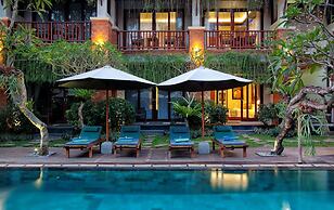 Awatara Boutique Resort Ubud