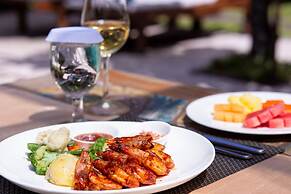 Awatara Boutique Resort Ubud