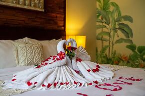 Awatara Boutique Resort Ubud