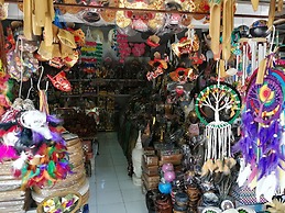 Awatara Boutique Resort Ubud