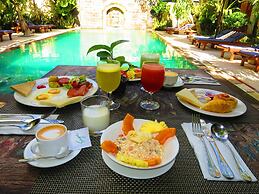 Awatara Boutique Resort Ubud