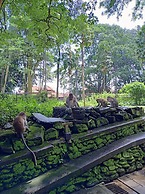 Awatara Boutique Resort Ubud