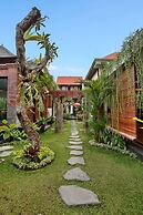 Awatara Boutique Resort Ubud