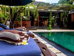 Awatara Boutique Resort Ubud