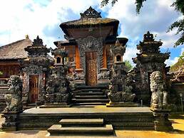 Awatara Boutique Resort Ubud