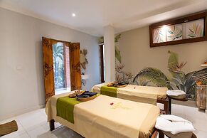 Awatara Boutique Resort Ubud