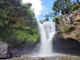 Awatara Boutique Resort Ubud