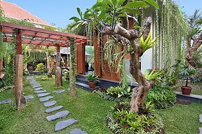 Awatara Boutique Resort Ubud
