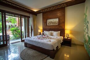 Awatara Boutique Resort Ubud
