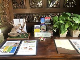 Awatara Boutique Resort Ubud