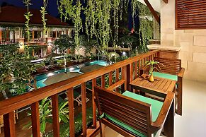 Awatara Boutique Resort Ubud