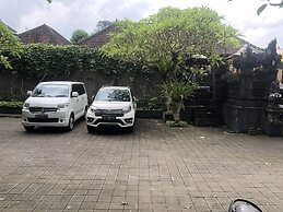 Awatara Boutique Resort Ubud