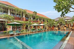 Awatara Boutique Resort Ubud