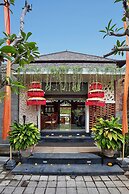 Awatara Boutique Resort Ubud