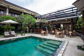 Awatara Boutique Resort Ubud