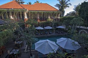 Awatara Boutique Resort Ubud